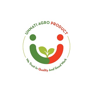 LOGO UNNATI AGRO